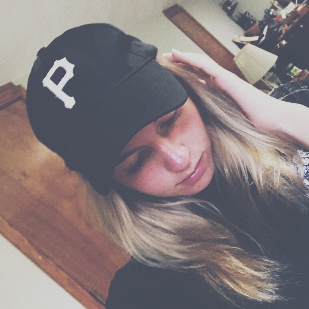 Pirates Baseball Cap